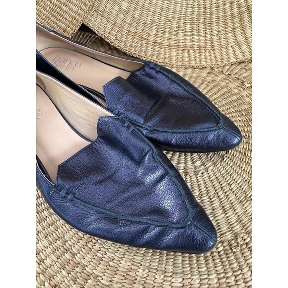 Franco Sarto women’s size 8M Flats - Picture 7 of 11